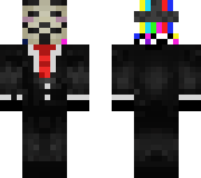 static anonymous
