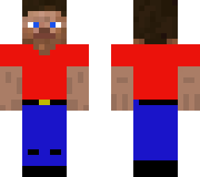 steve