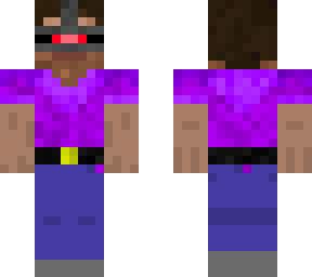 steve with cybereye