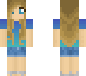summer person