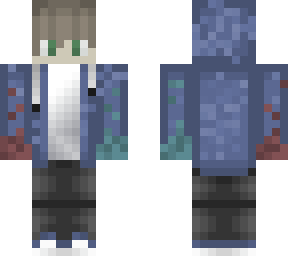 teen boy