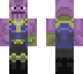 thanos