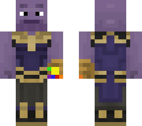 thanos