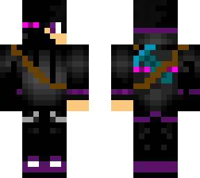 the ender sword (casual)
