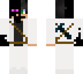 the ender sword (fixed)