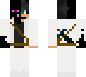 the ender sword