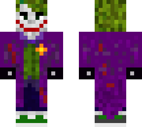 the jocker