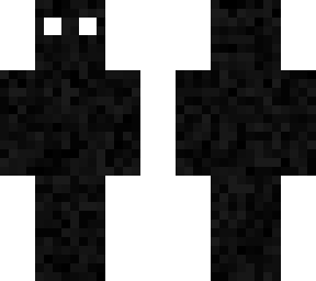 the shadow being