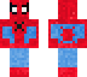 the spider-man