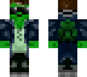 the_turtle casual