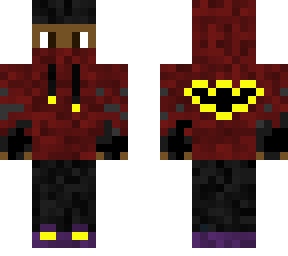 thearmedbat