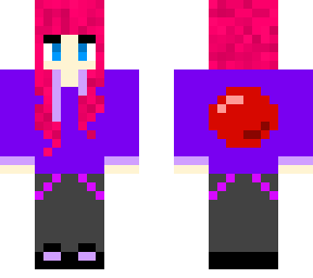 thegemgirl's ruby skin