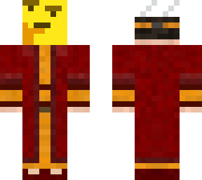 thonking muslim