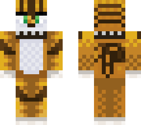 tiger