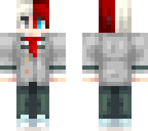 todoroki