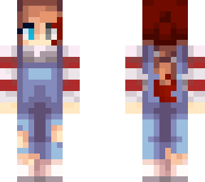 tomboy