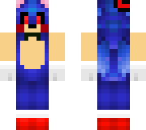 toy sonic