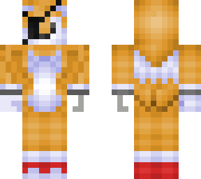 toy tails
