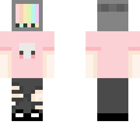 tv head