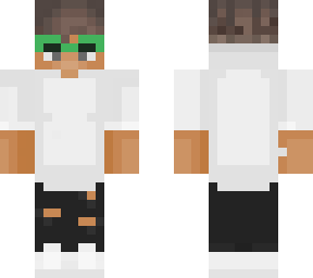 tylers skin