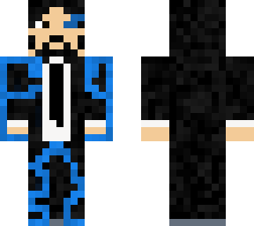 undertale john wick (updated)
