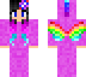 unicorn pink girl