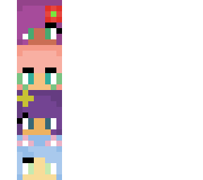 unshaded raffle pfp's