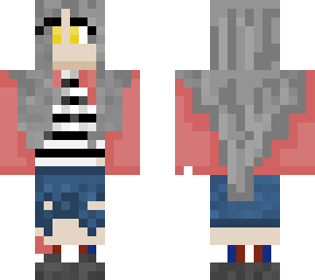 updated lemon drop