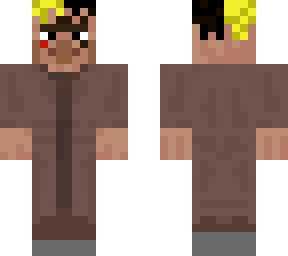 villajah! credit to xtruh for the original build
