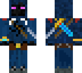 vortex coalition assassin