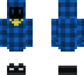 water mage with chain