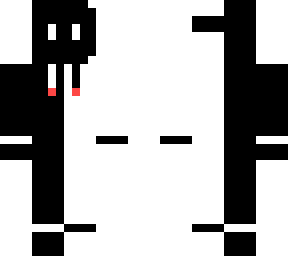 white and black 2.0