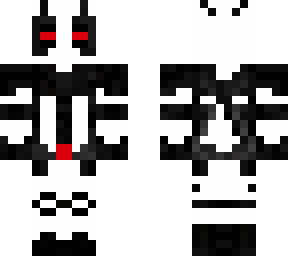 white deadpool
