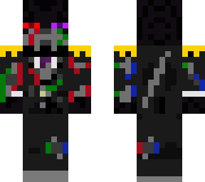 withered thecrowbarxc