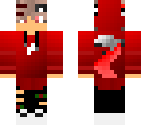 wolf boy (edited)