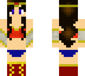 wonder woman