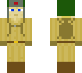ww2 russian winter soldier