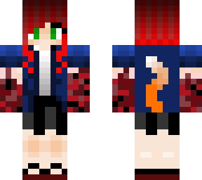 yandere fox girl