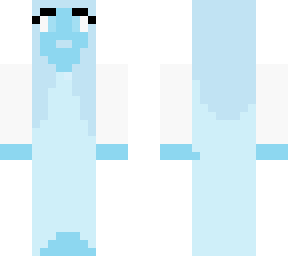 you are a tall glass of water