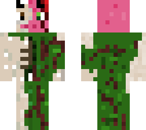 zombie pigman