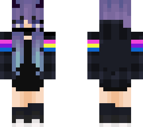 (edited) pan/bi pride uwu