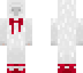 albino