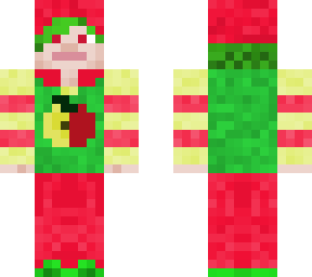 apple boi