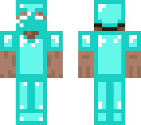 armored herbrine