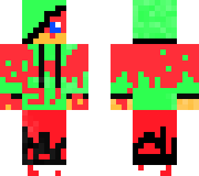 asesino verde