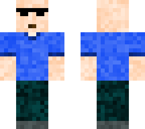baconkoen, but updated