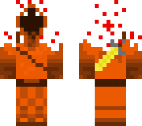 Trolling | Minecraft Skins