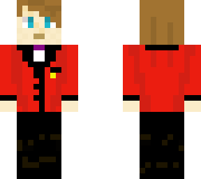 band uniform