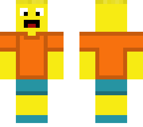 bart simpson
