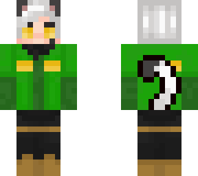 ben (neko boy)